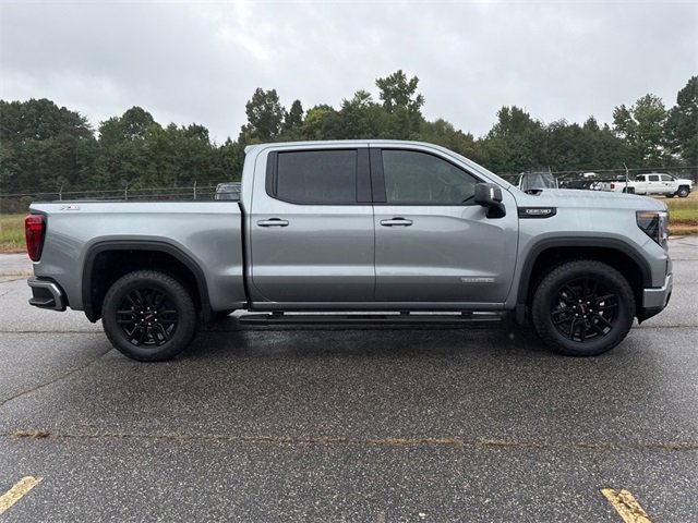 2026 Gmc Sierra 1500 photo 2