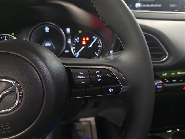 2025 Mazda CX-30 2.5 Select Sport photo 13