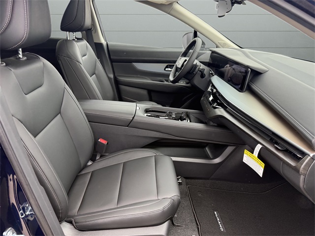 2025 Nissan Murano SL photo 24