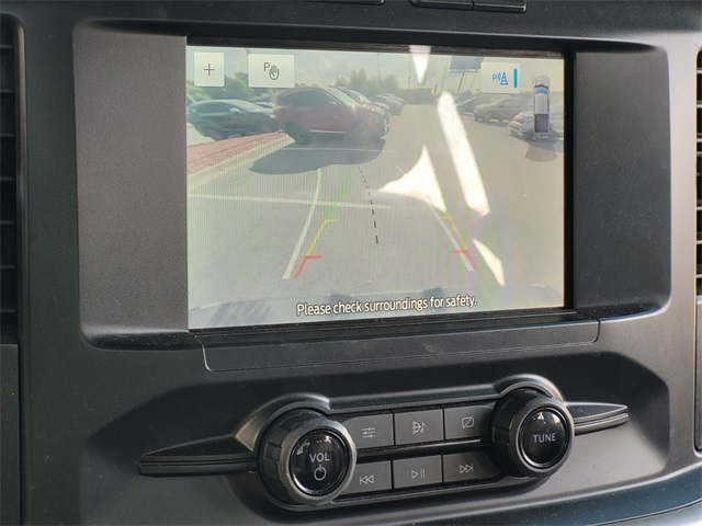 2021 Ford F-150 XL photo 25