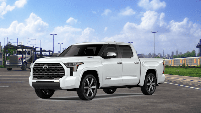 [EN]土地税/Land Tax[J10][Foil] New Toyota Tundra i-FORCE Max for Sale in Kansas City, KS