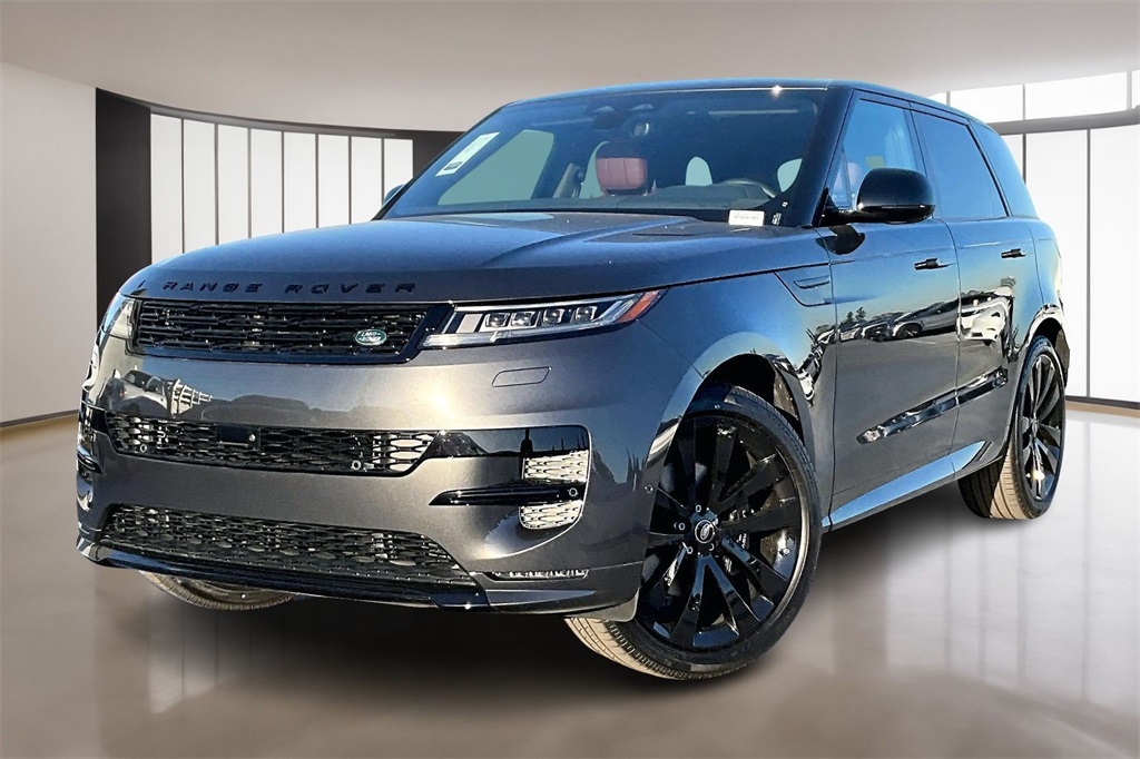 2025 Land Rover Range Rover Sport Dynamic SE's photo
