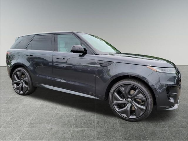 2024 Land Rover Range Rover Sport Autobiography photo 6