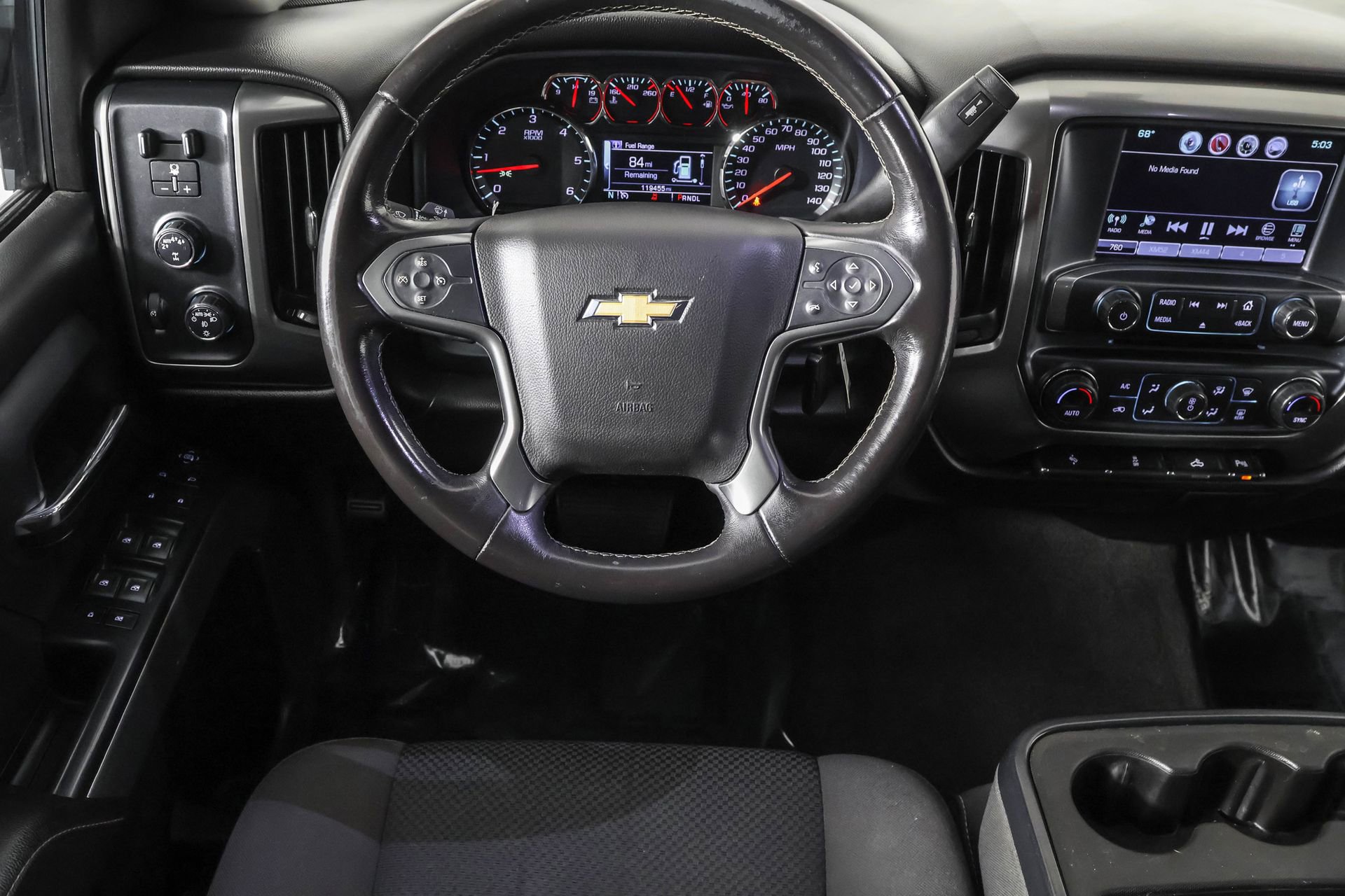 2018 Chevrolet Silverado 1500 LT photo 23