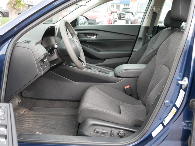 2023 Honda Accord EX photo 13