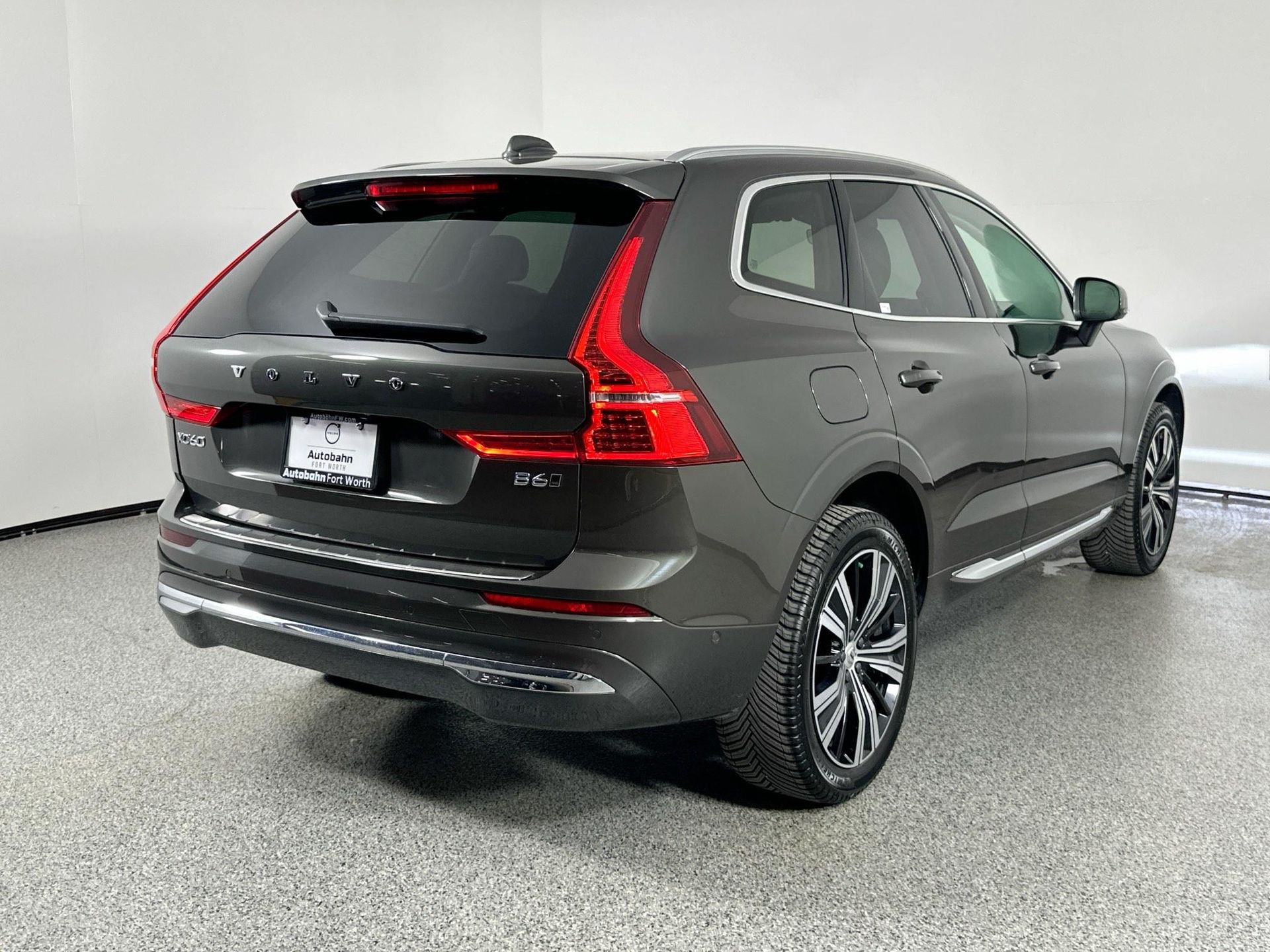 2022 Volvo XC60 Inscription photo 4