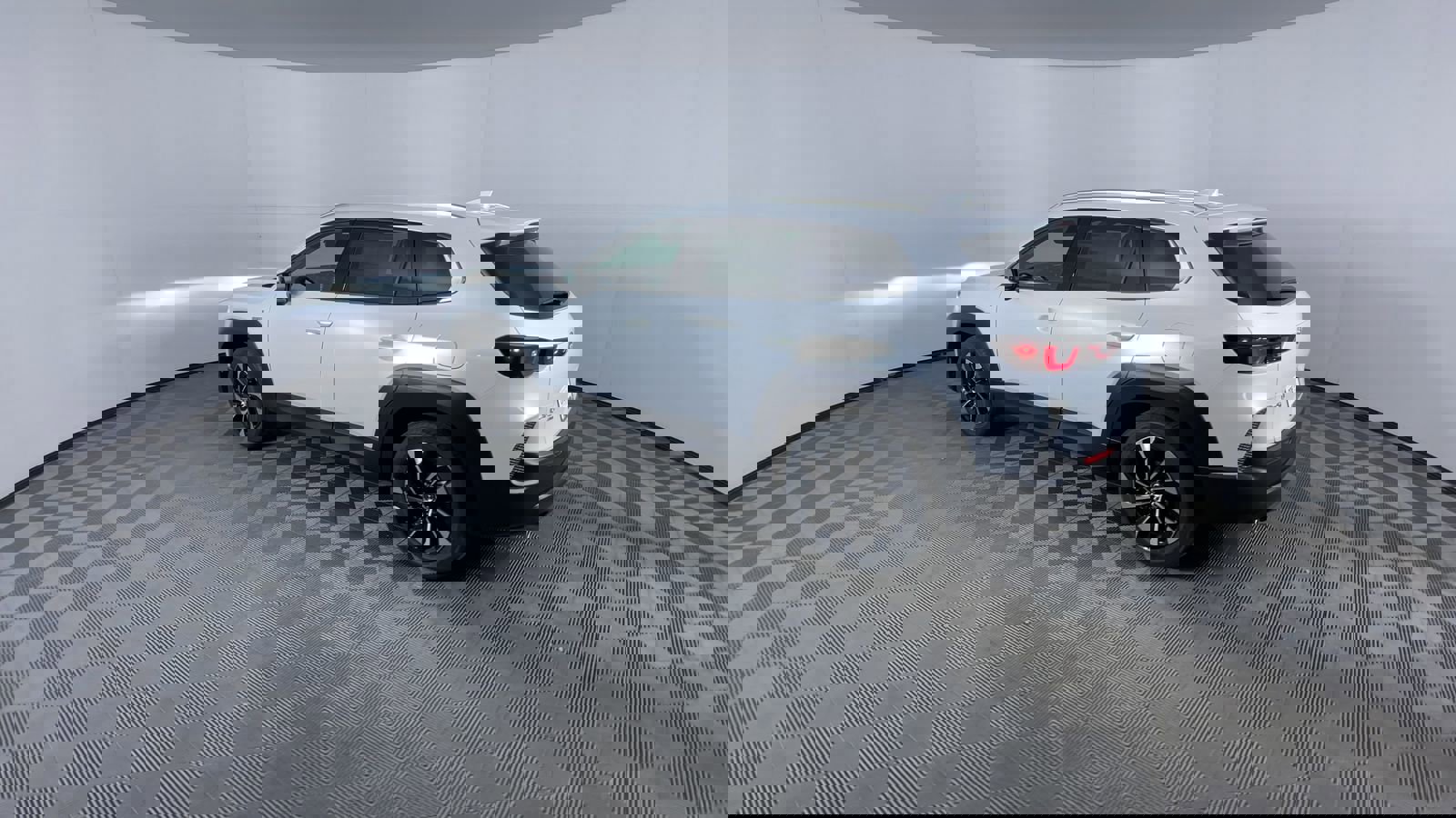 2025 Mazda CX-50 Premium Plus photo 6