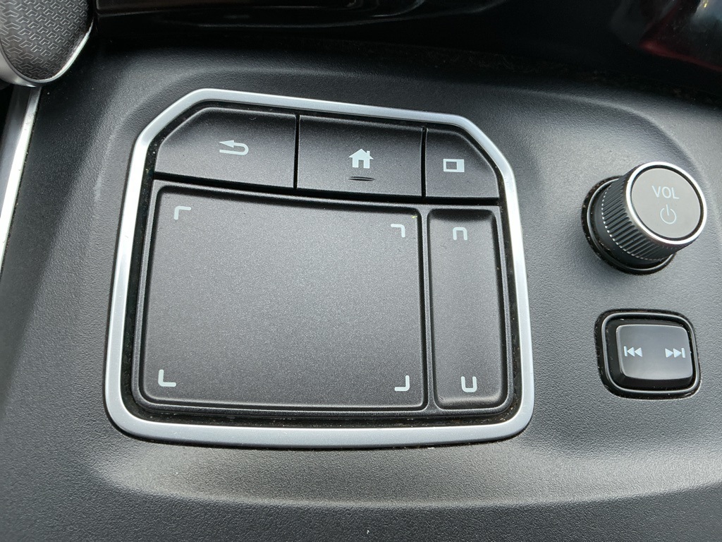 2022 Acura TLX Technology photo 13