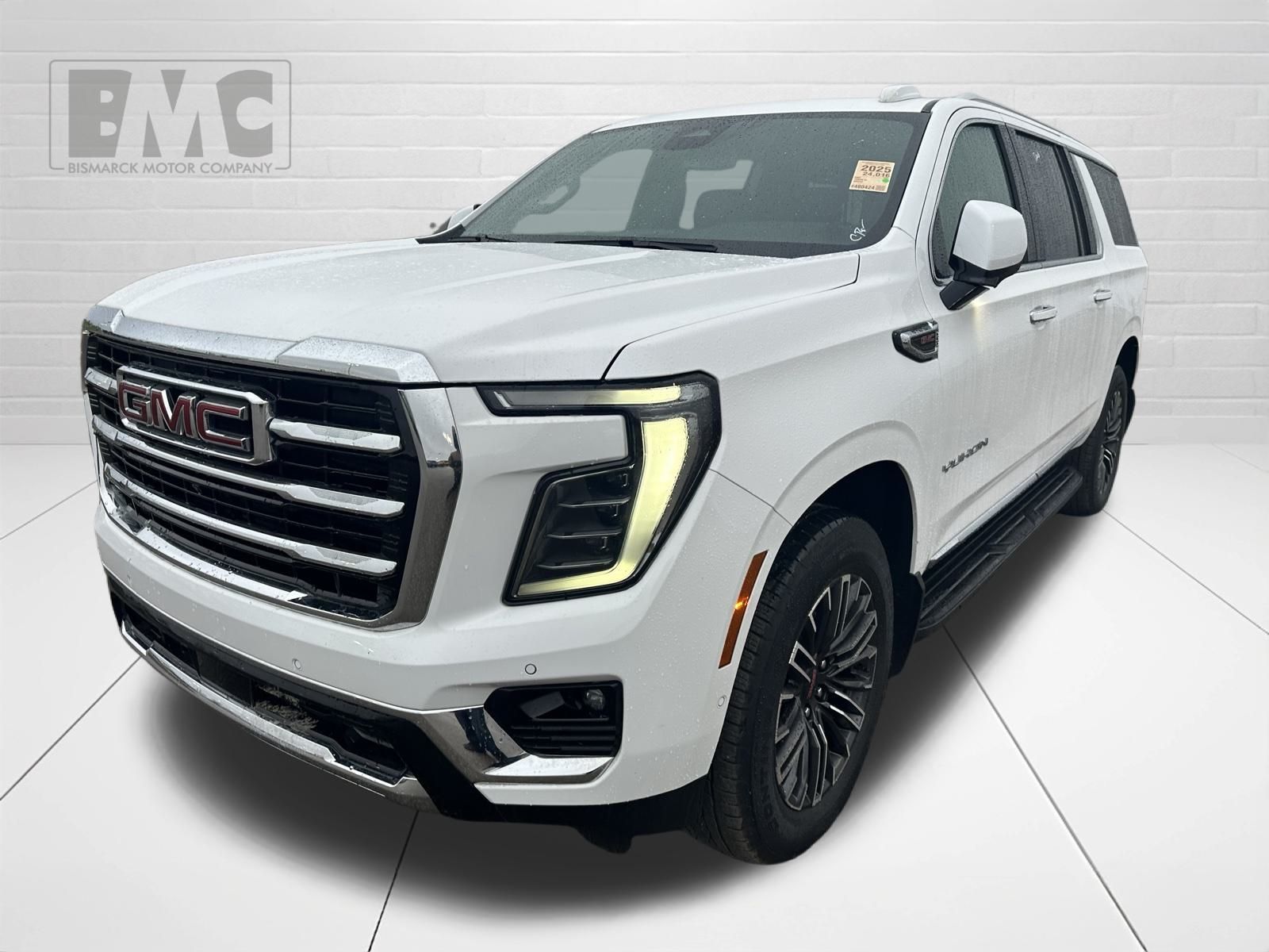 2025 GMC Yukon XL ELEVATION's photo