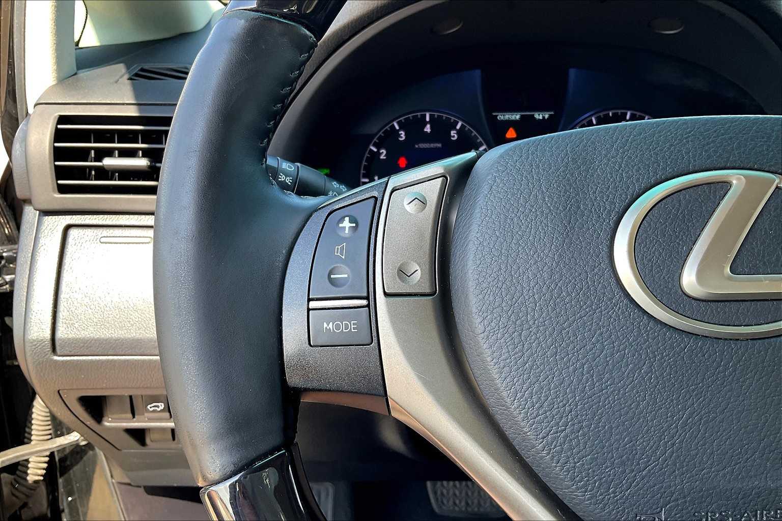 2013 Lexus RX 350 photo 16