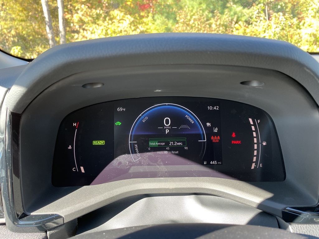 2026 Toyota Camry LE photo 14