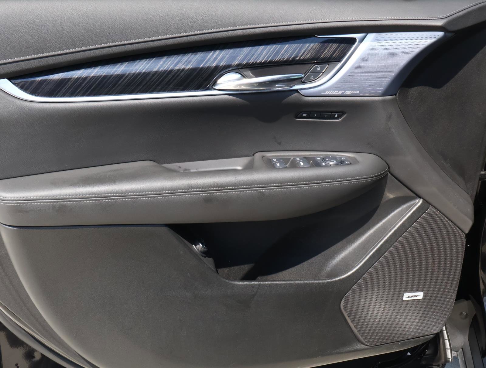 2025 Cadillac XT6 Premium Luxury photo 20