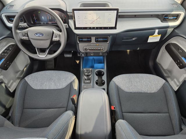 2025 Ford Maverick XLT photo 3