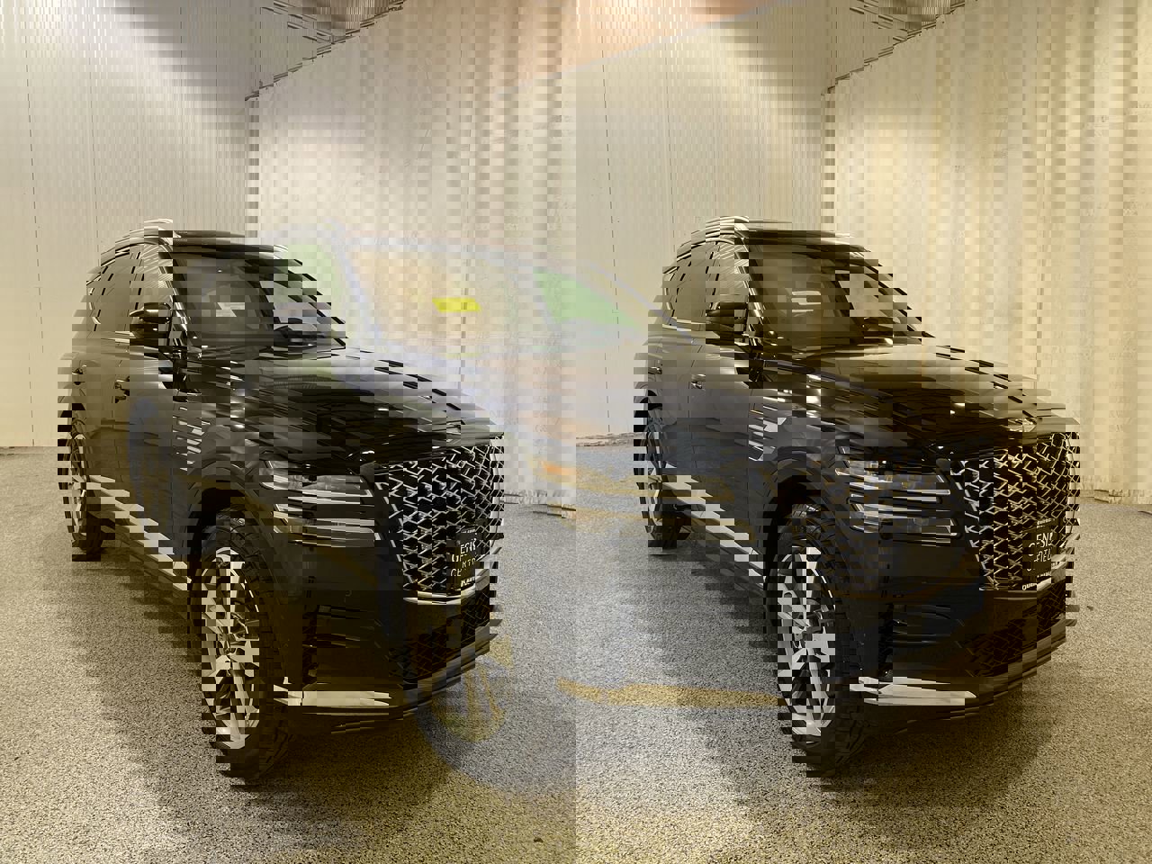 2024 GENESIS GV80 Standard's photo