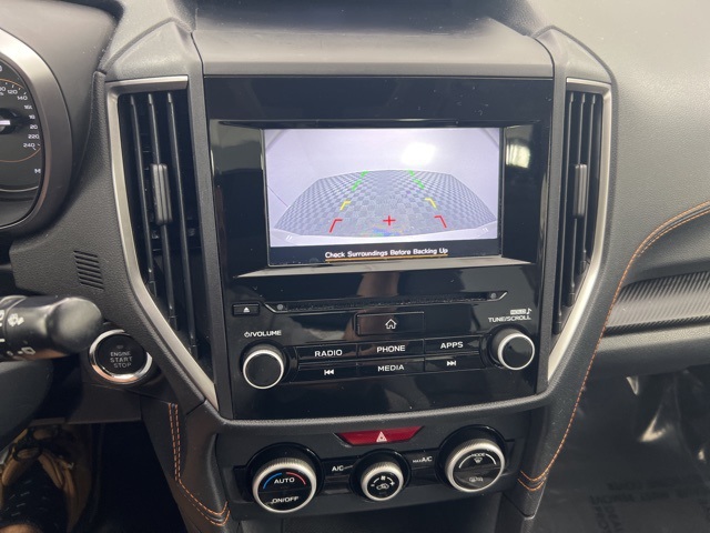 2022 Subaru Crosstrek Premium photo 18