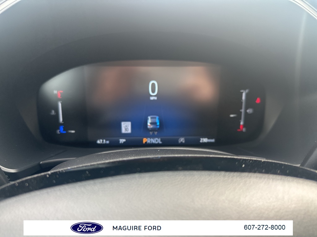 2025 Ford Escape Active photo 17