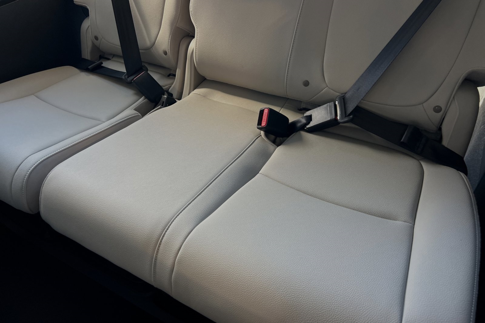 2025 Honda Odyssey EX-L photo 14