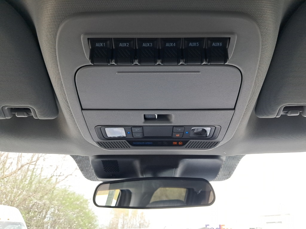 2025 Ford F-350 XLT photo 21