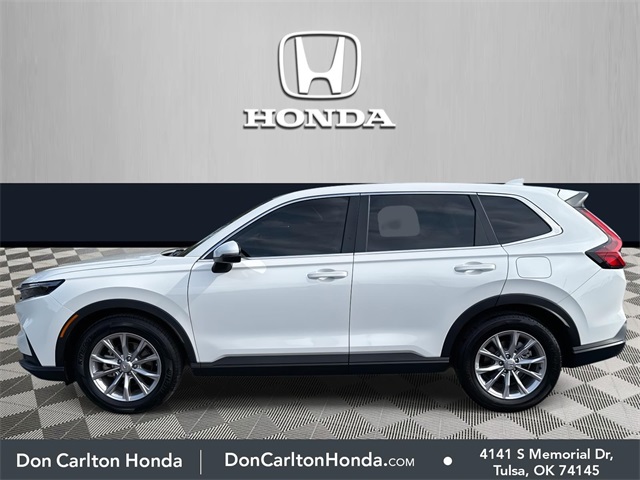 2024 Honda CR-V EX photo 4