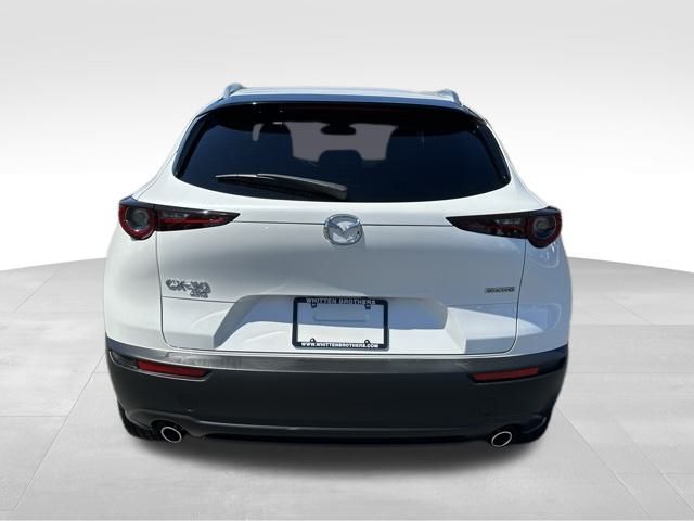 2025 Mazda CX-30 2.5 S Preferred photo 5