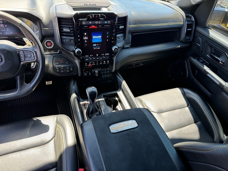 2023 Ram 1500 TRX photo 14