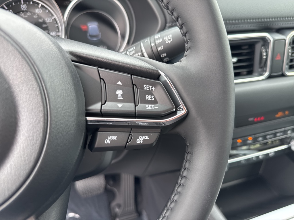 2025 Mazda CX-5 2.5 S Preferred photo 15