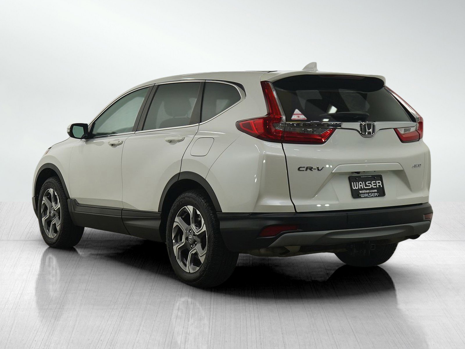 2017 Honda CR-V EX photo 3