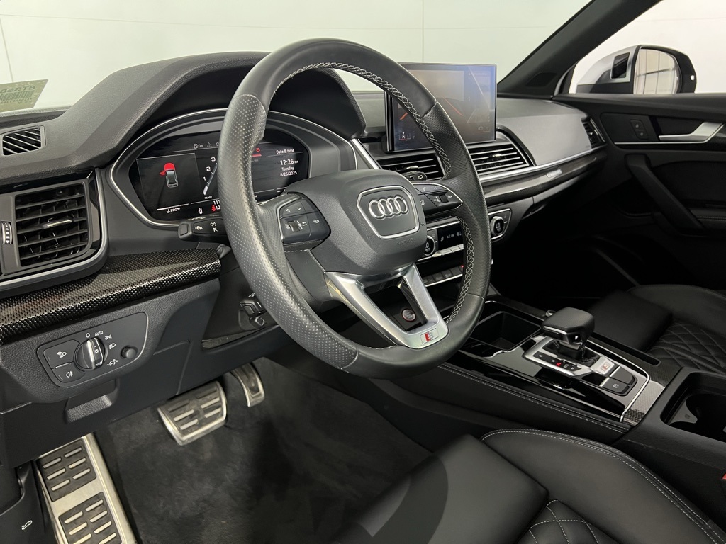 2023 Audi SQ5 Premium Plus photo 17