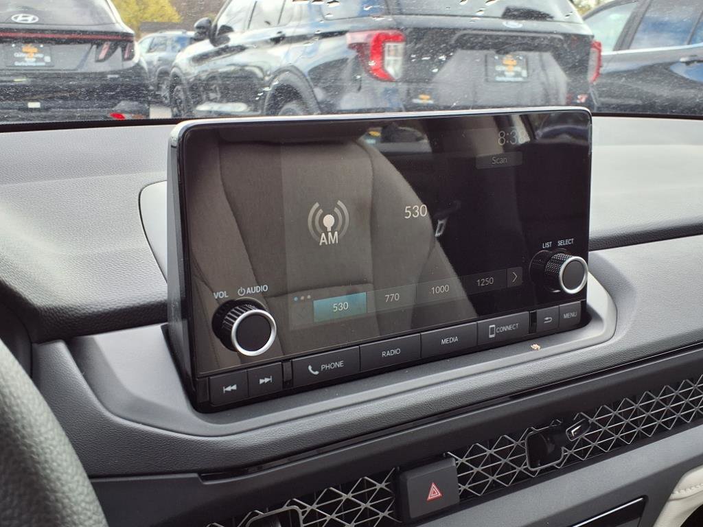 2025 Honda Accord LX photo 15