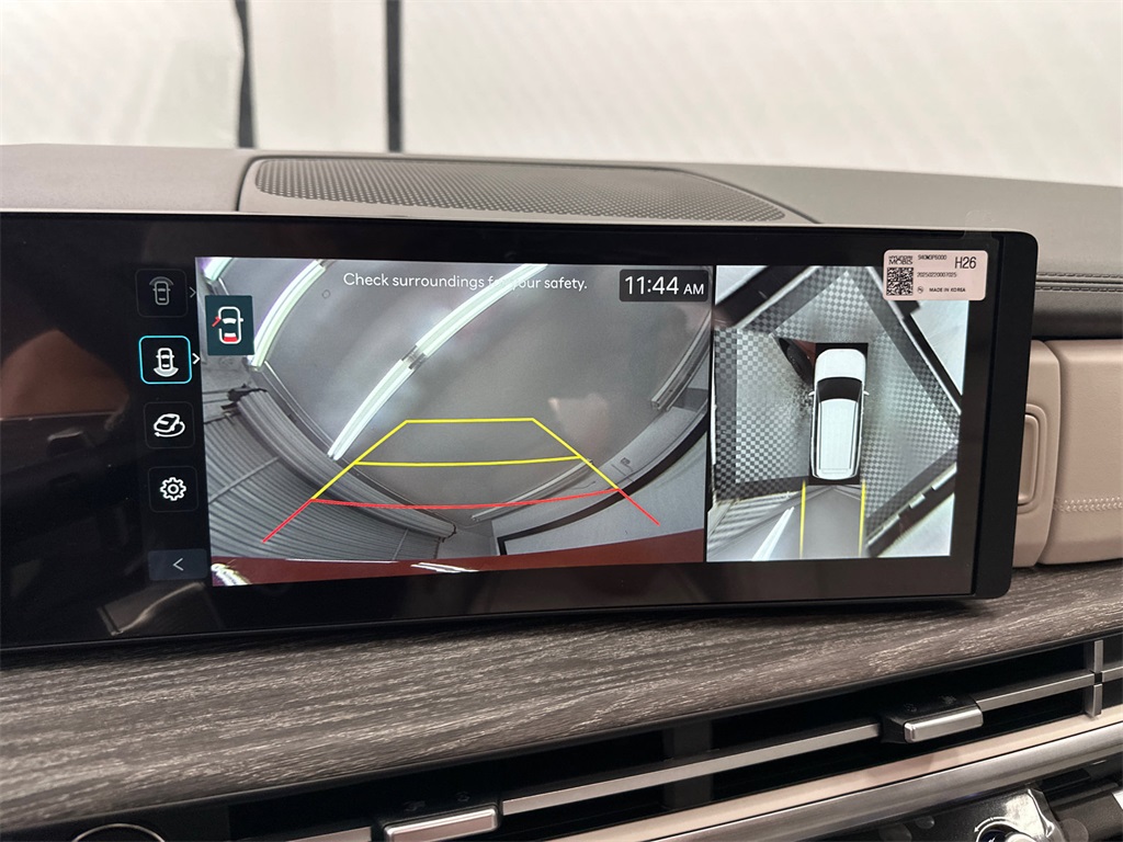2025 Hyundai Santa Fe Calligraphy photo 31