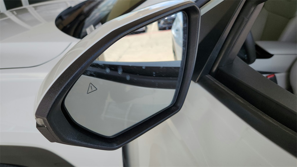 2025 Hyundai Tucson Hybrid SEL Convenience photo 11