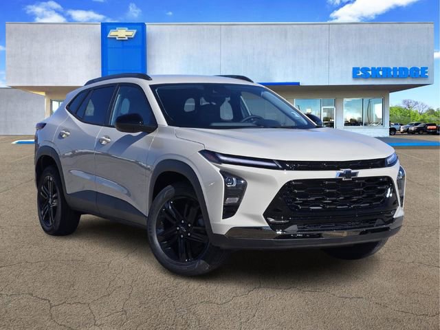 2026 Chevrolet Trax Activ's photo