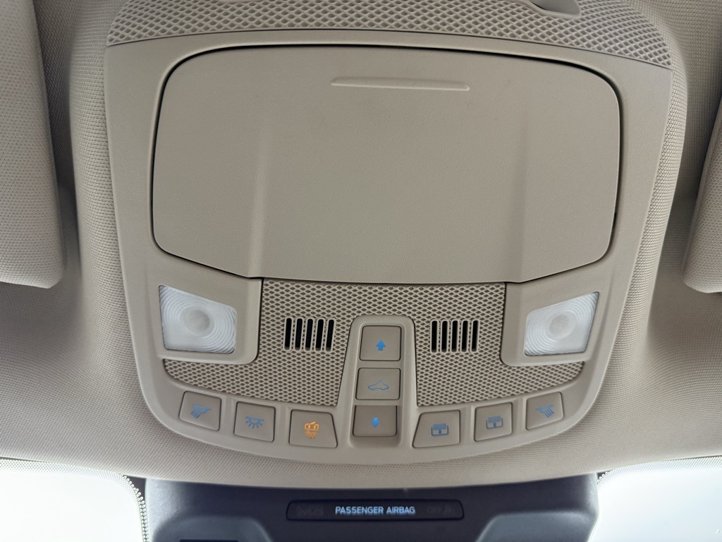 2024 Ford Expedition MAX Limited photo 33