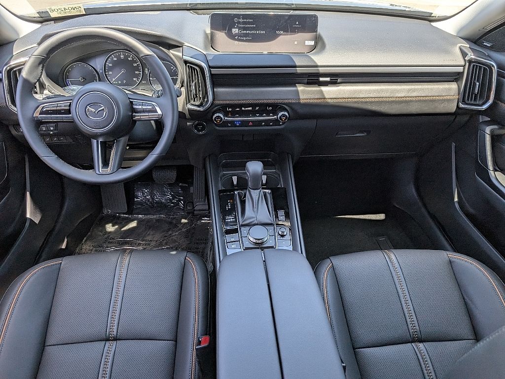 2025 Mazda CX-50 Premium Plus photo 18