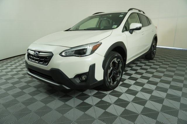 2023 Subaru Crosstrek Limited photo 3