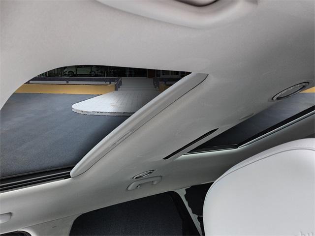 2026 Hyundai Palisade Calligraphy photo 4