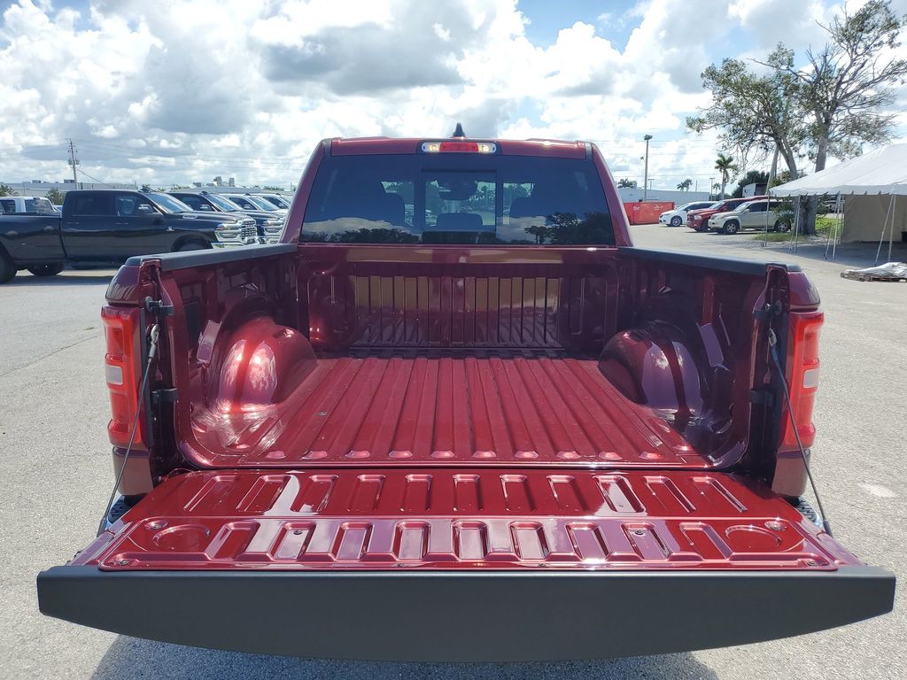 2026 Ram 1500 Sport photo 20