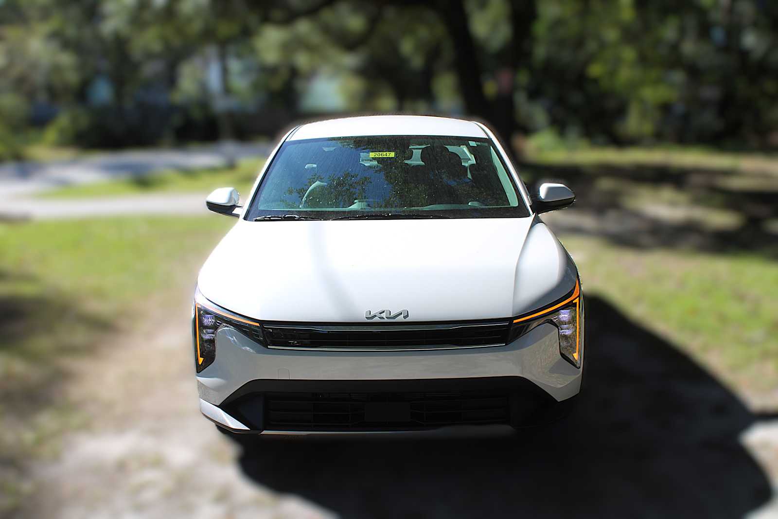 2025 Kia K4 EX photo 15