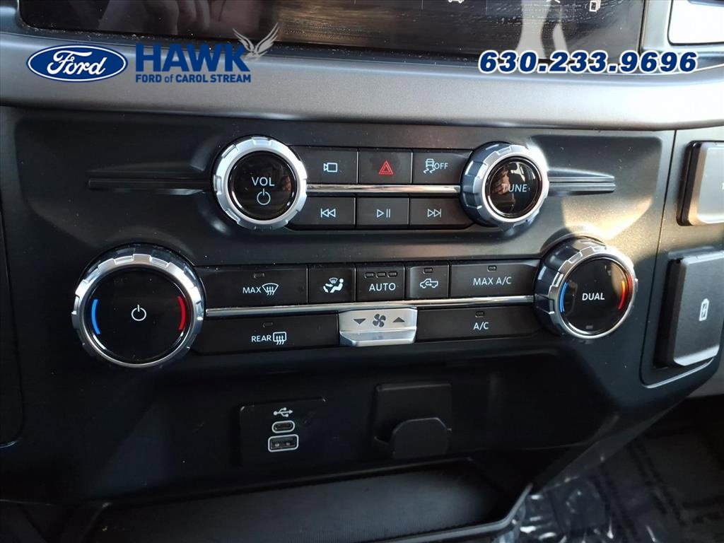 2025 FORD F-150 - Image 11