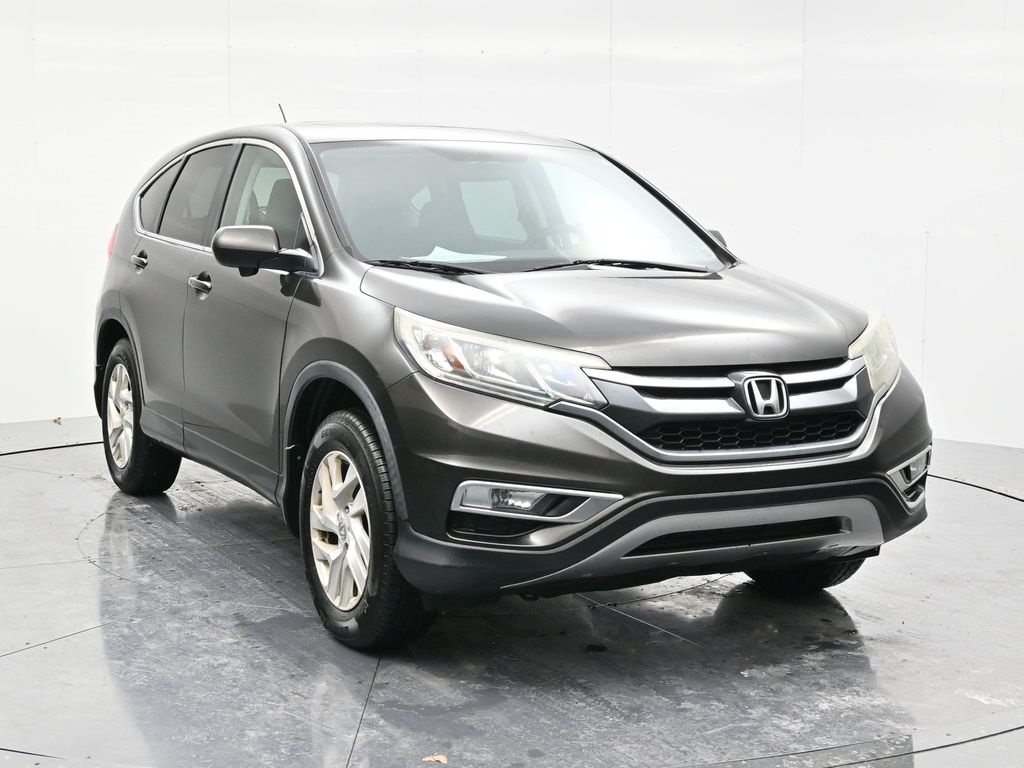 2015 Honda CR-V EX's photo