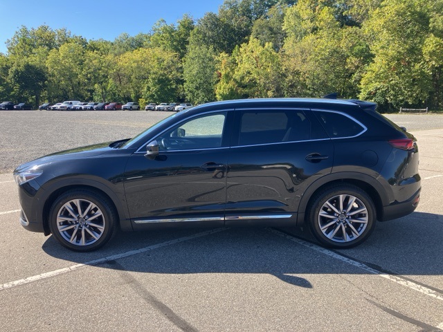 2023 Mazda CX-9 Grand Touring photo 8