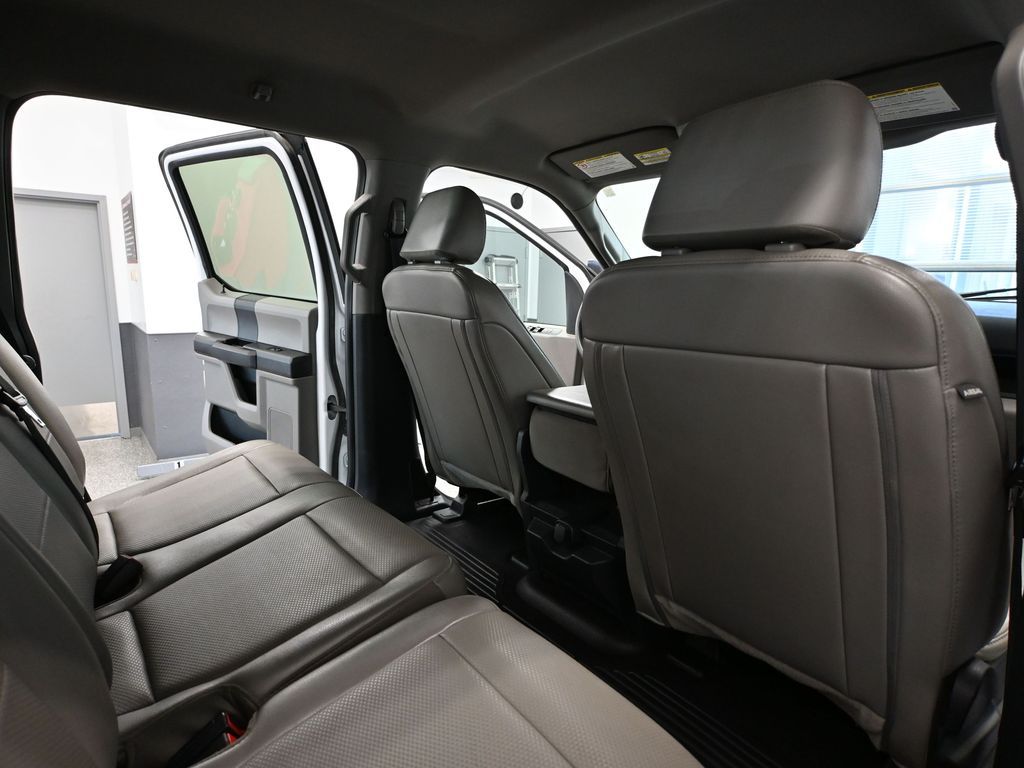 2022 Ford F-250 photo 33
