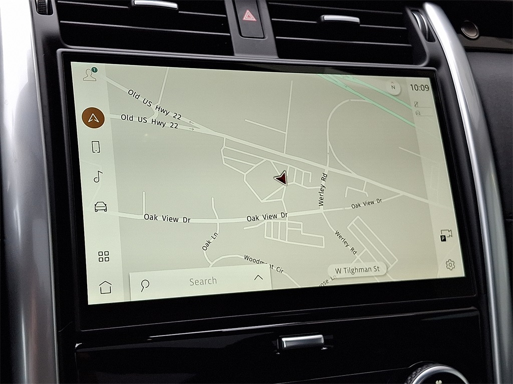 2025 Land Rover Discovery S photo 12