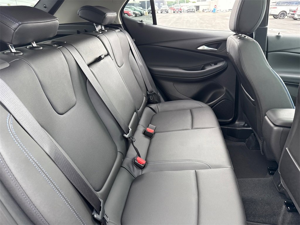 2026 Buick Encore GX Sport Touring photo 33