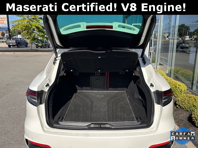 2022 Maserati Levante Modena S photo 6
