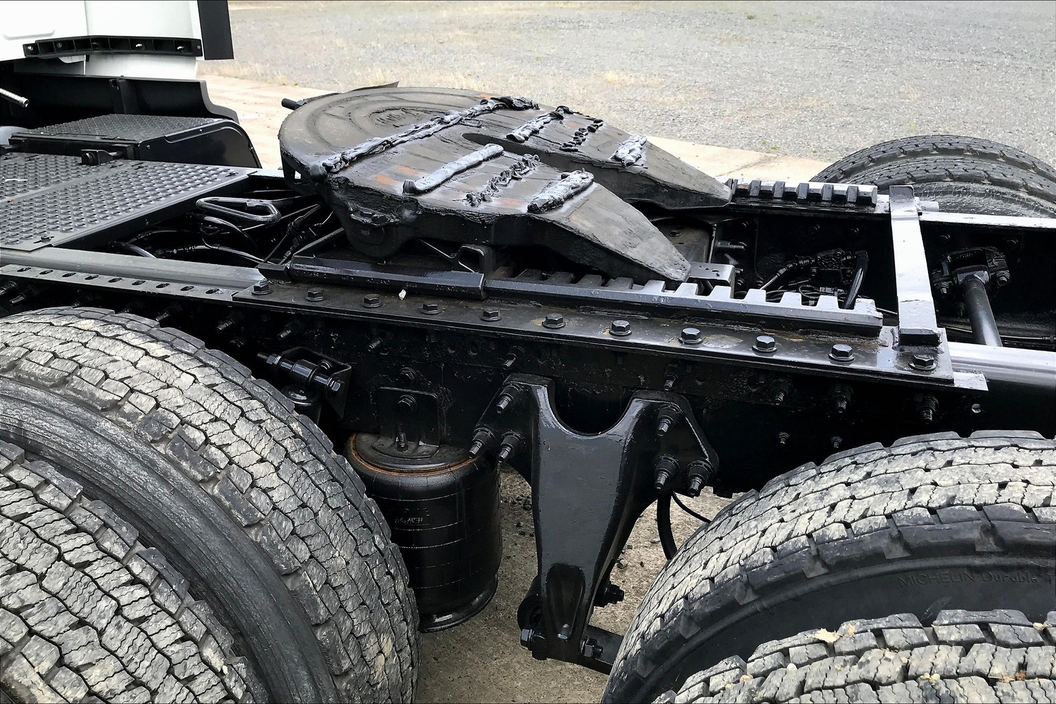 Used 2020 WHITE International  image 9