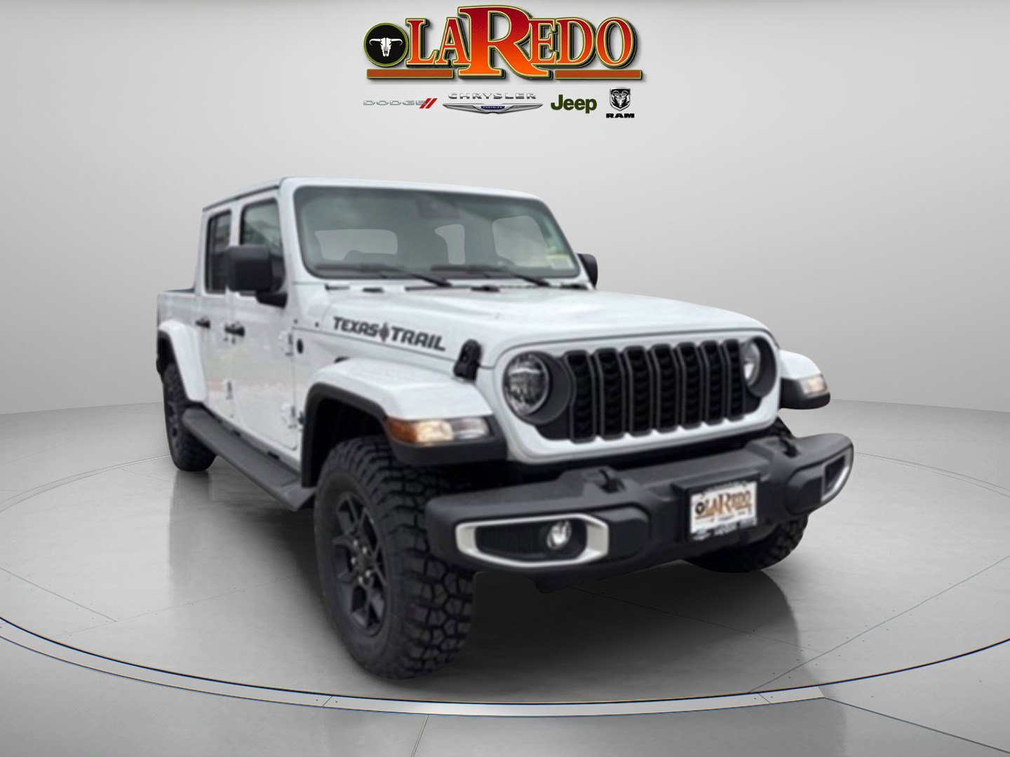 2025 Jeep Gladiator Texas Trail's photo