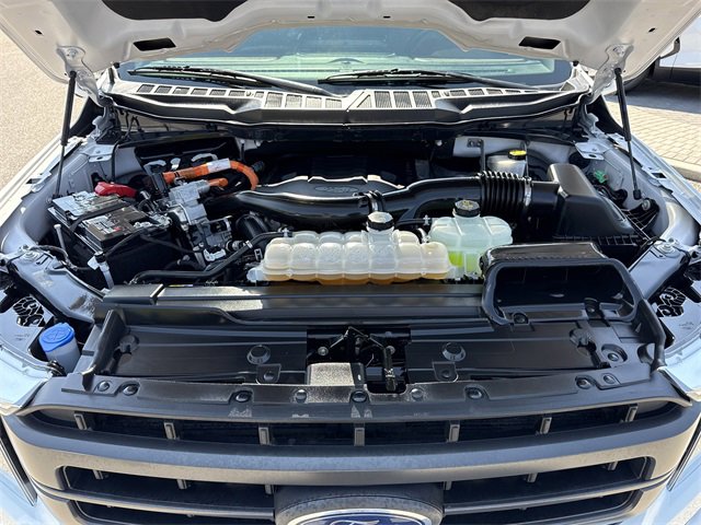2023 Ford F-150 XL photo 44