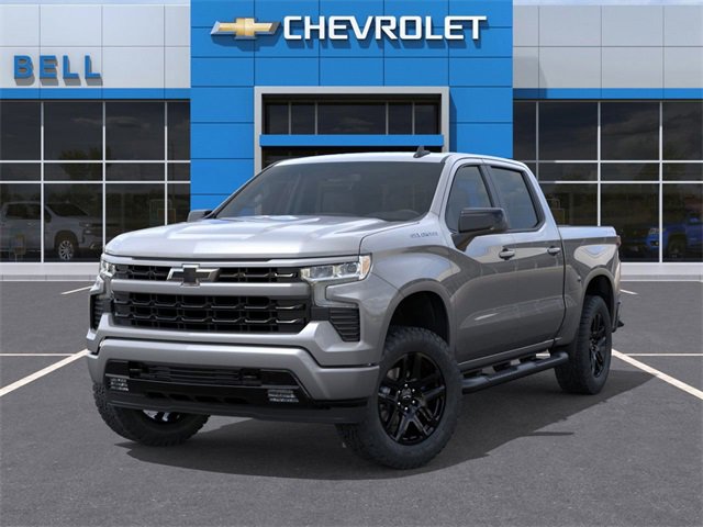 2026 Chevrolet Silverado 1500 RST photo 6