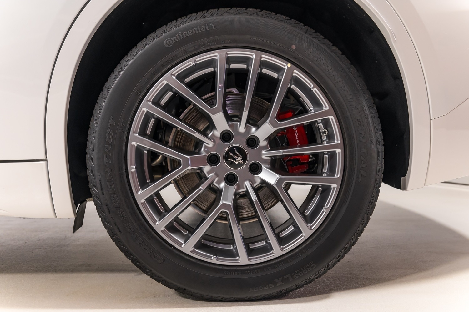 2024 Maserati Grecale GT photo 11